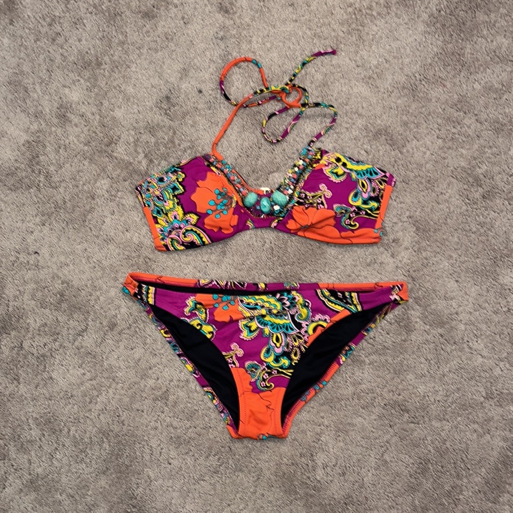 Victoria Secret Bikini Set